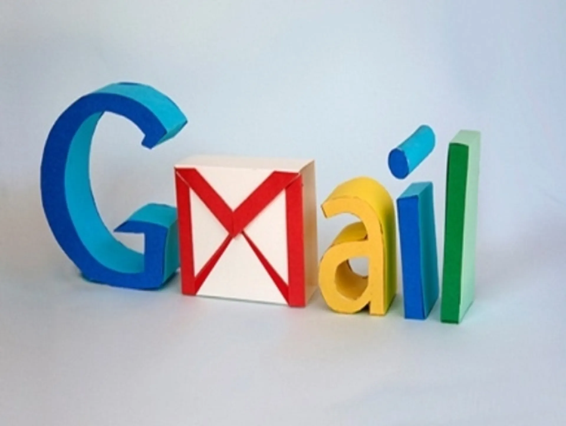 Капитал - Gmail самый популярный почтовый сервис