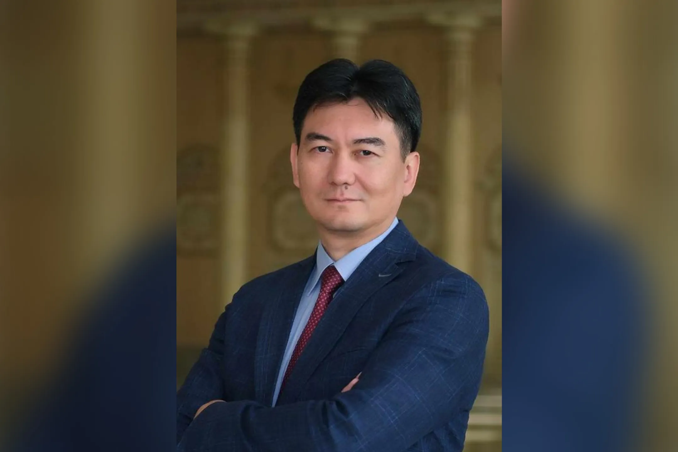 Сменился посол Казахстана в Китае - Image Kapital.kz