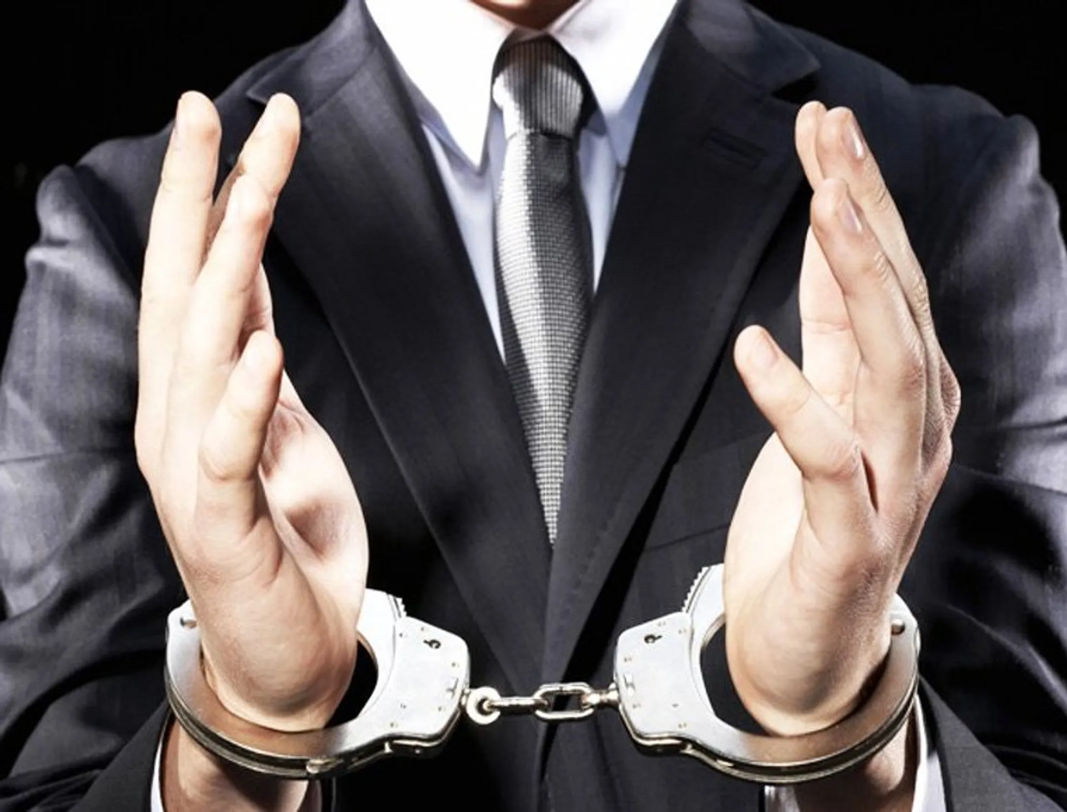 К уголовной ответственности привлечены 656 госслужащих - Image Kapital.kz