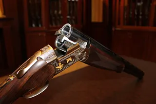 Капитал - Владельцы охотничьих ружей лишатся лицензий