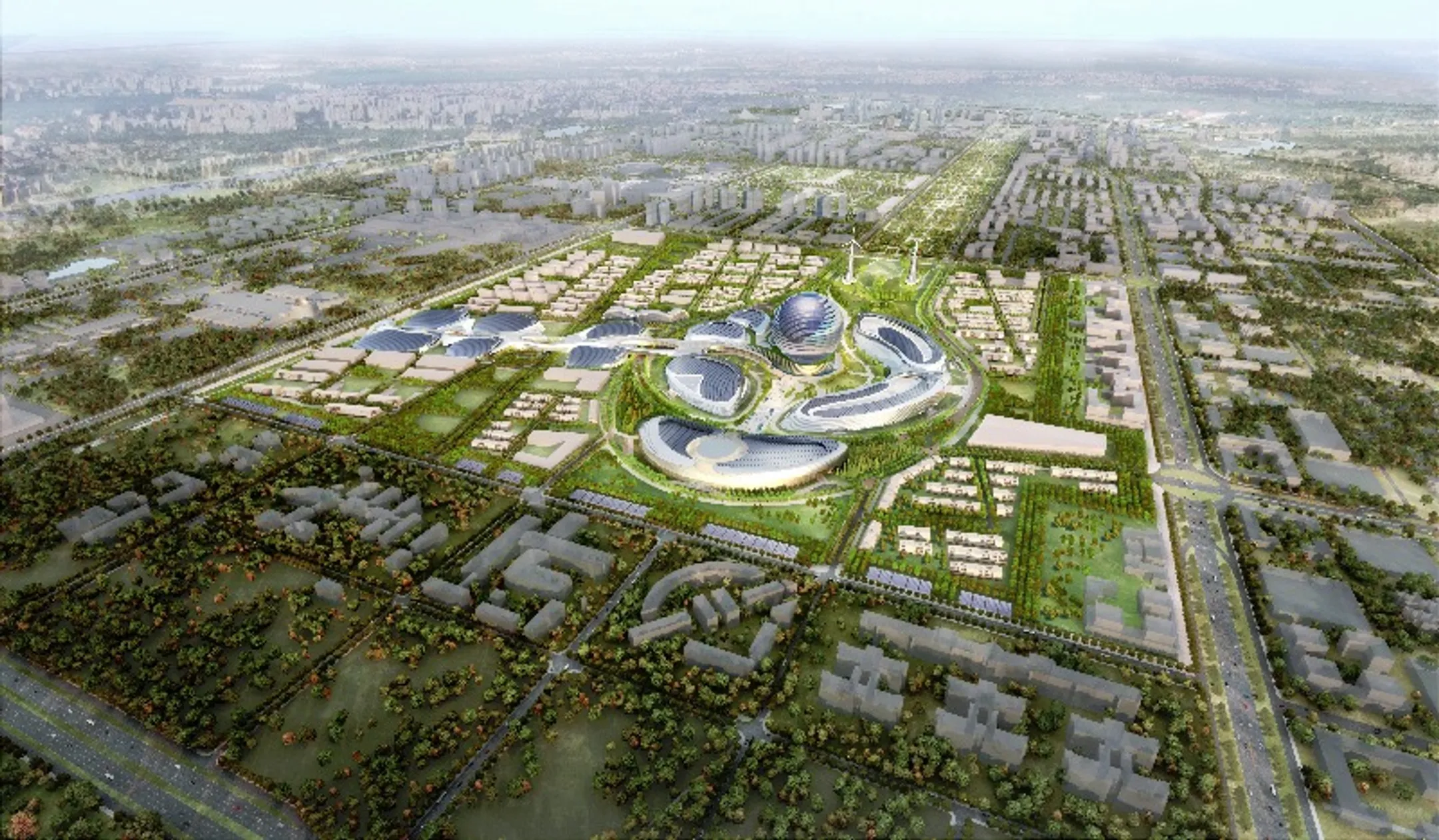 Сбербанк будет участвовать в подготовке к ЭКСПО-2017 - Image Kapital.kz