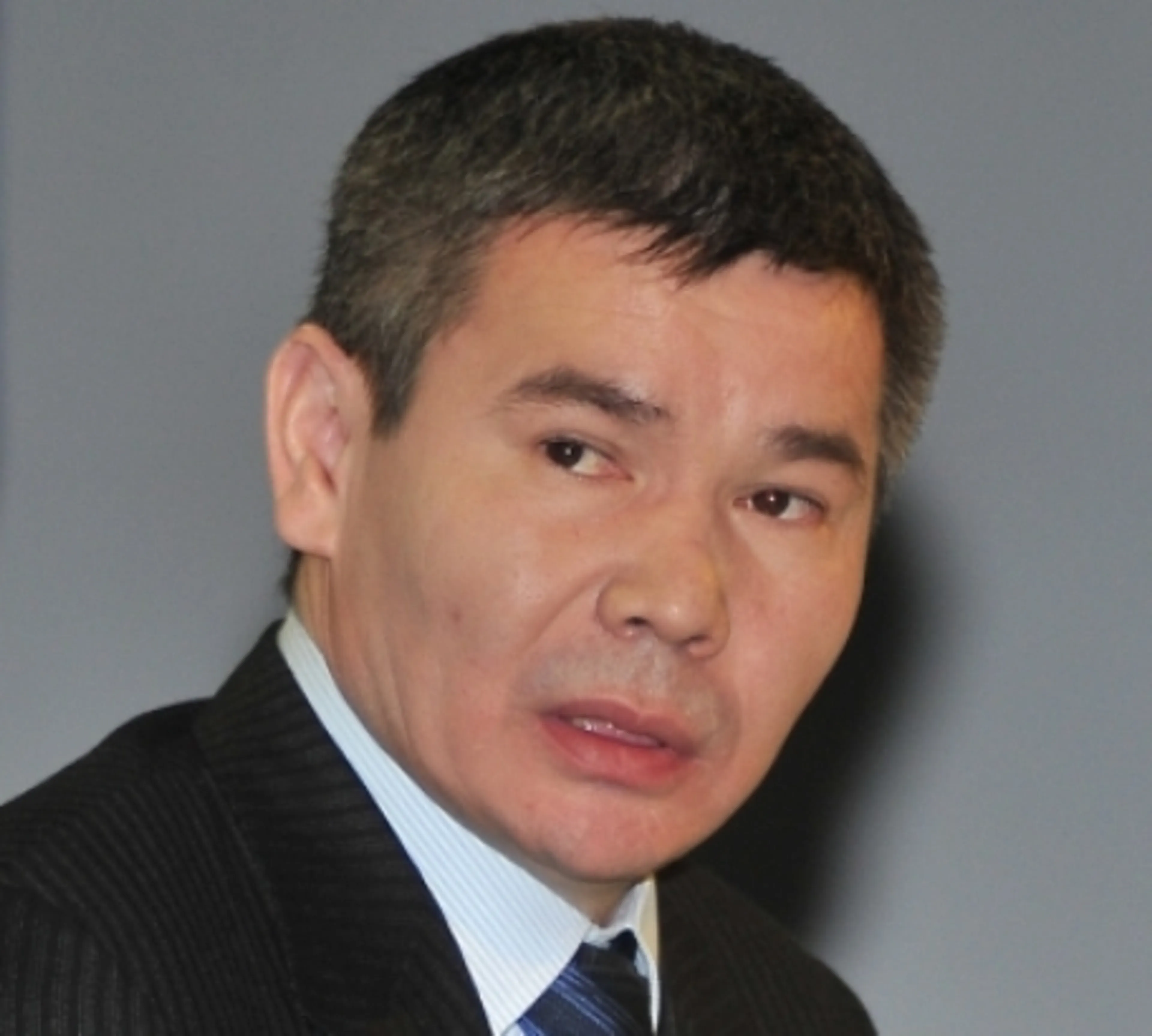 Капитал - Задержан  один из руководителей ОПГ Рыскалиева