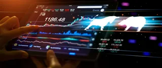 Капитал - Искусство инвестирования: коронакризис не помеха росту