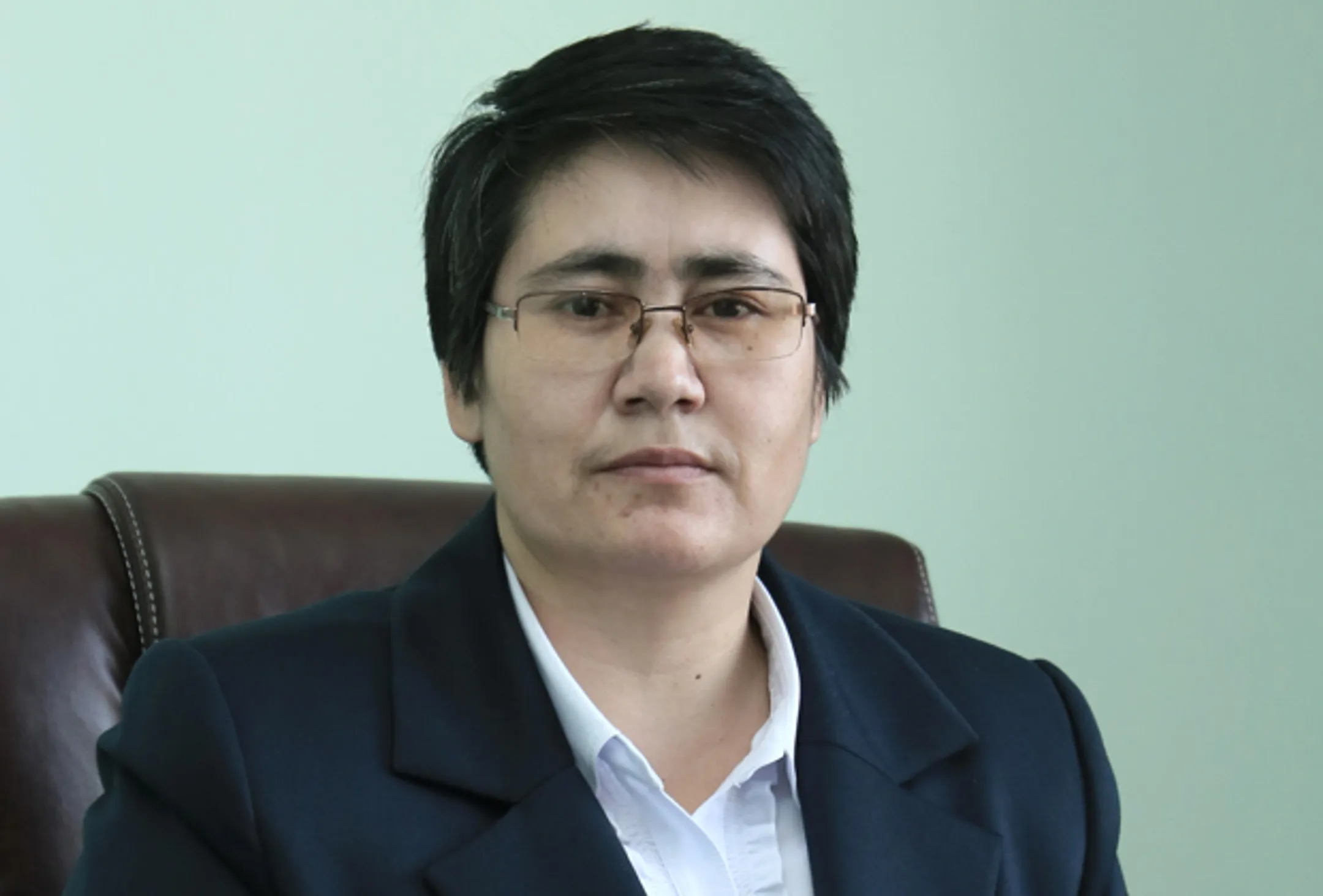 Гульназ Сисенова возглавила управление финансов Актюбинской области - Image Kapital.kz