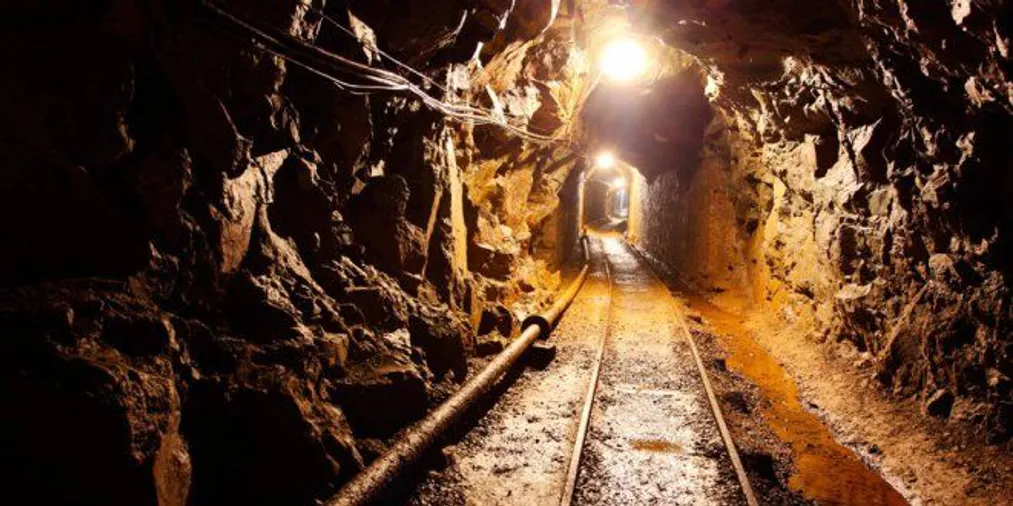 Капитал - Спецкомиссия начнет расследовать несчастный случай на шахте имени Ленина