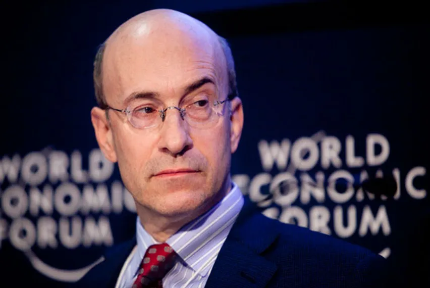 Капитал - Кеннет Рогофф предлагает ликвидировать наличные деньги