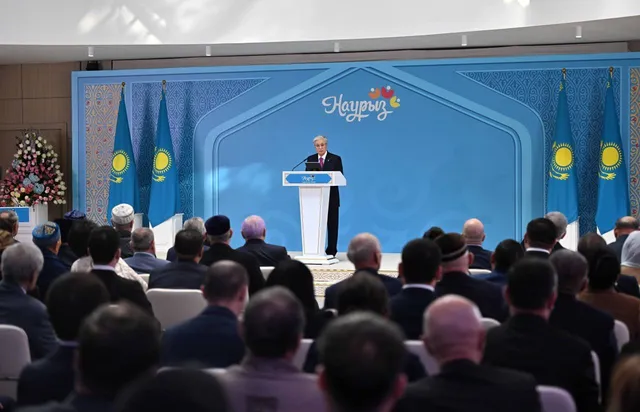 Пресс-служба Акорды