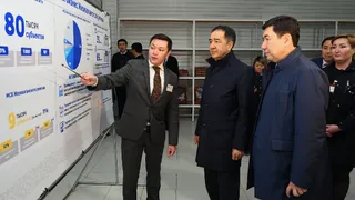 Капитал - На субсидирование бизнеса в Карагандинской области выделят 500 млн тенге