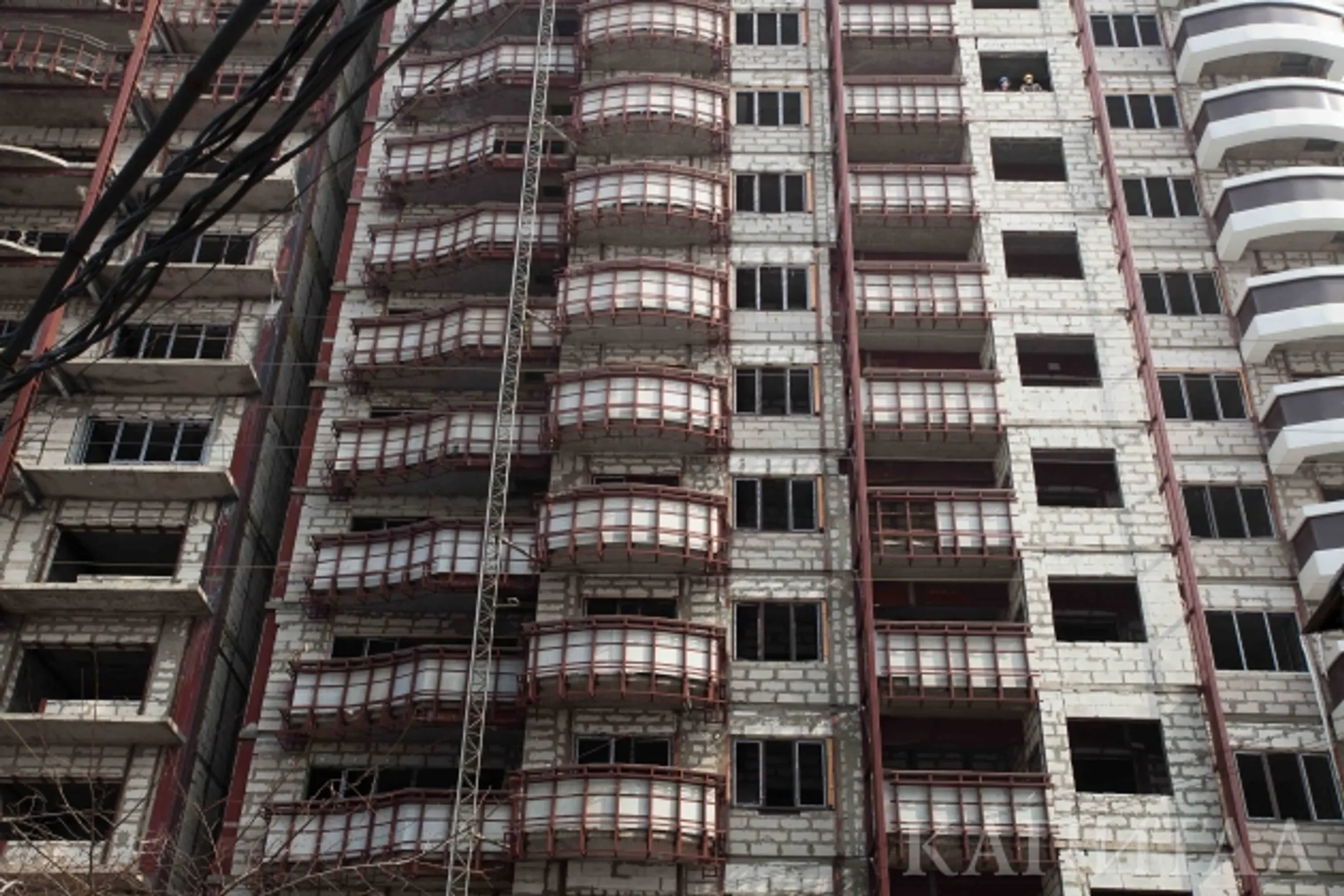 Банки постепенно рефинансируют ипотеку - Image Kapital.kz