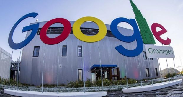 Google увел от налогообложения почти 20 млрд евро  - Kapital.kz