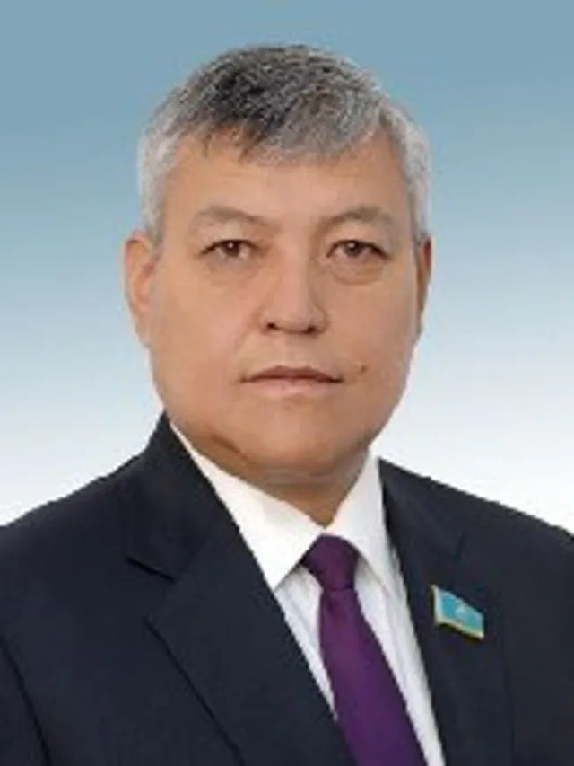 Турлашов Лаззат Махатович - фото на kapital.kz