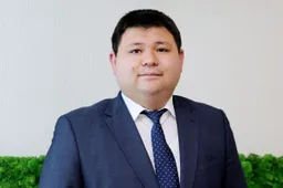 Фото: Bolashak.gov.kz