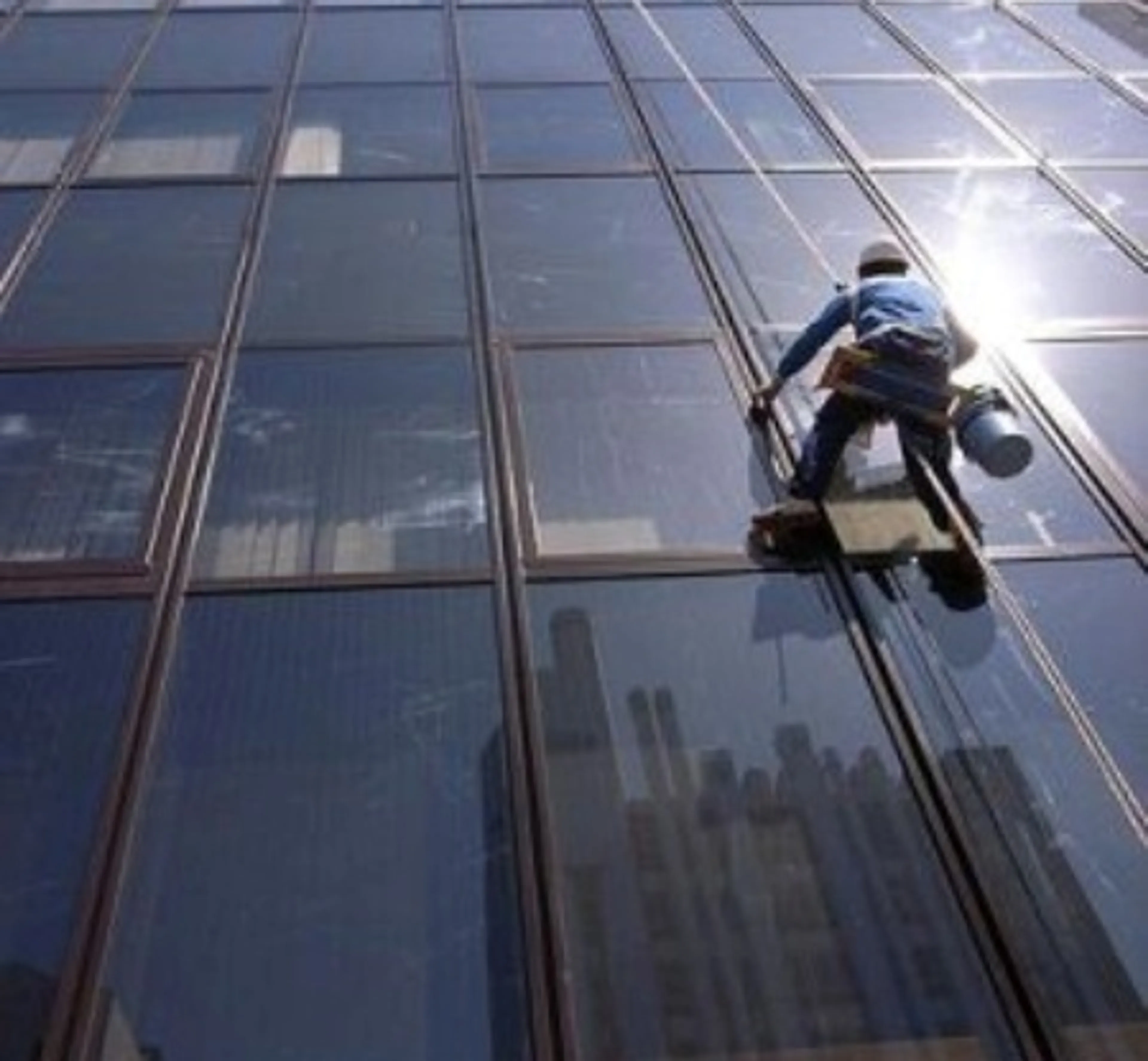 Капитал - В Казахстане растет спрос на клининг