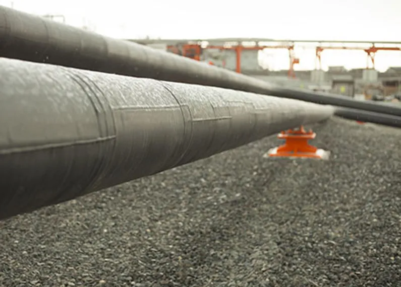 Капитал - Проблема газификации севера РК может быть решена