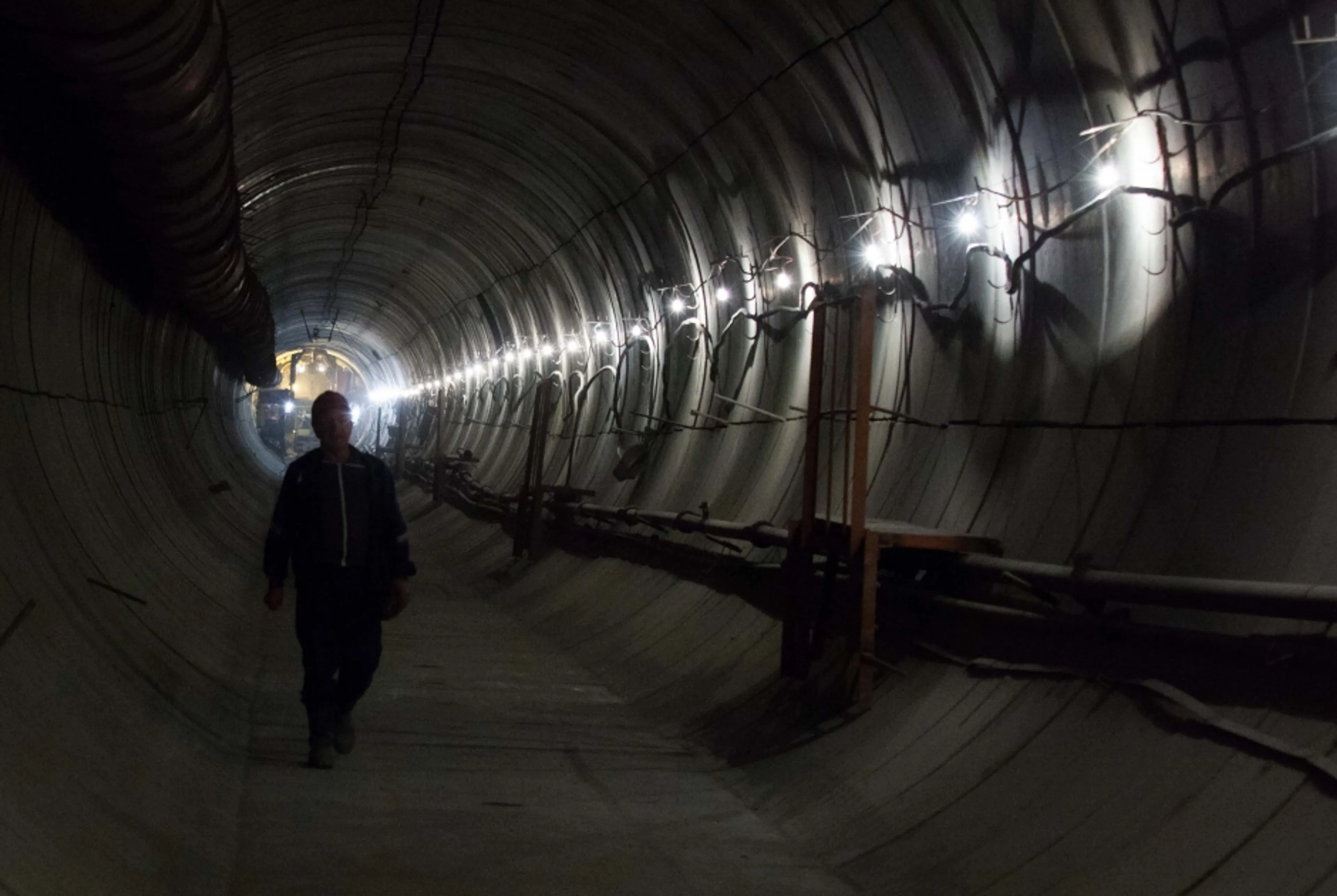 Капитал - В Алматыметрокурылыс выявлены крупные хищения