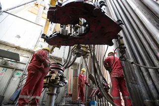 Капитал - Россия сможет противостоять снижению цен на нефть