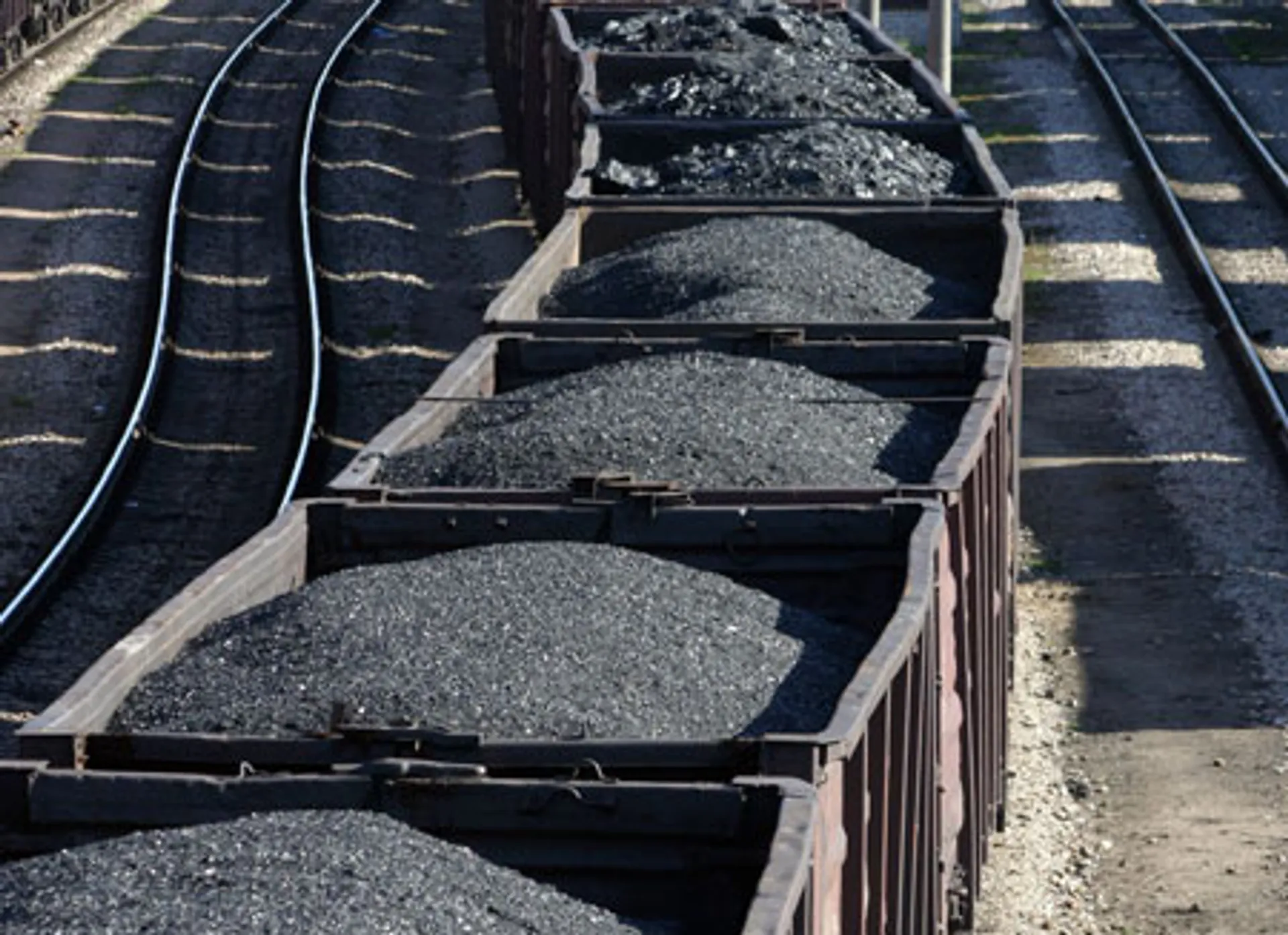 Капитал - Рынку угля угрожает глобальное потепление