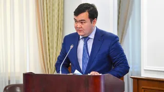 Капитал - На льготное автокредитование направят 8 млрд тенге