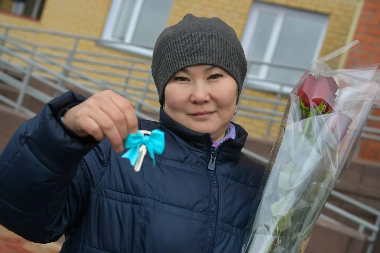 Какие промышленные и соцобъекты построили ко Дню Республики - фото kapital.kz