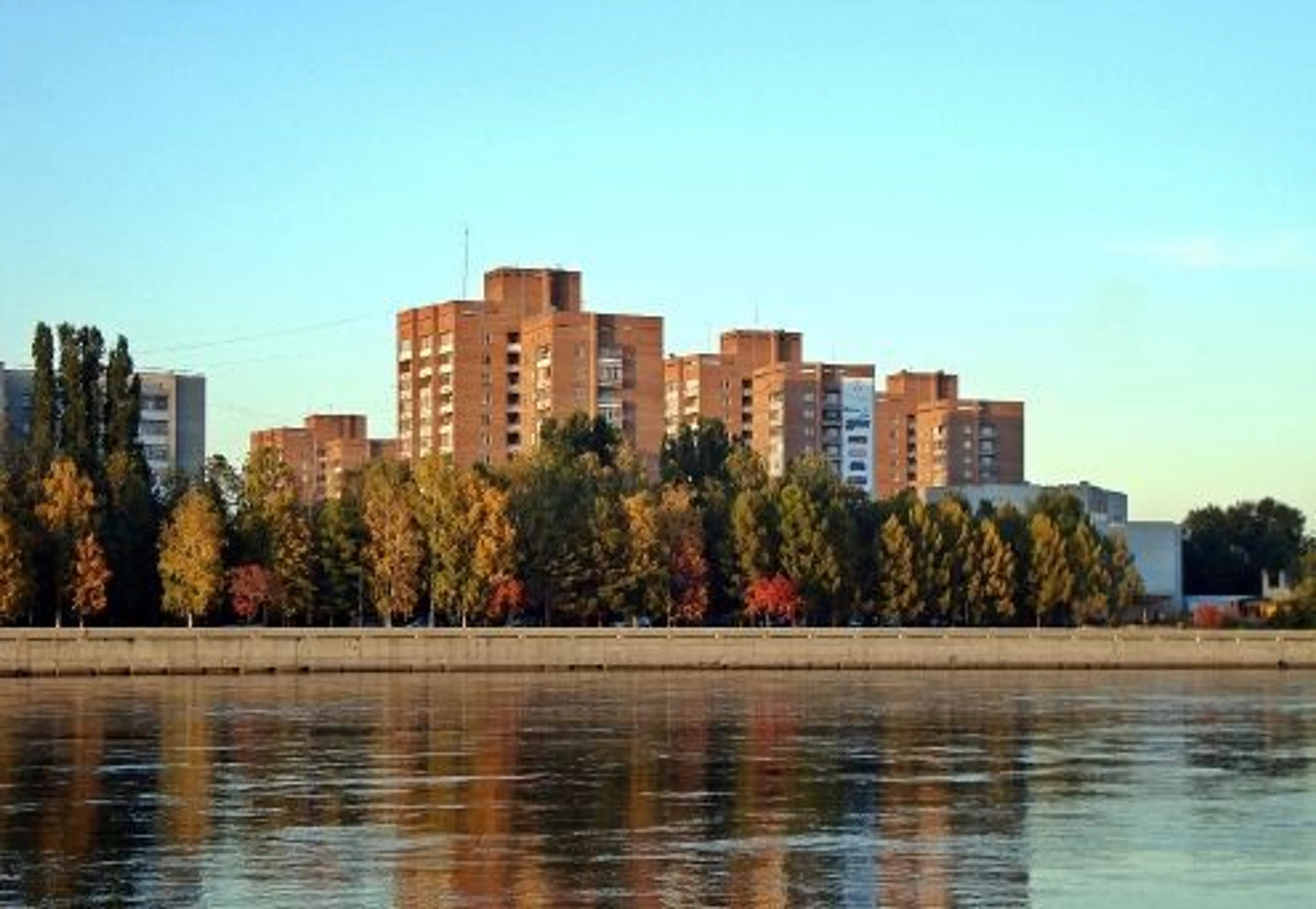 Капитал - Квартиры в Усть-Каменогорске выросли в цене на 11%