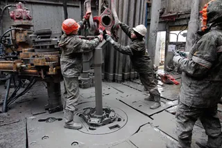 Капитал - Цена марки Brent достигла максимума в 2015 году