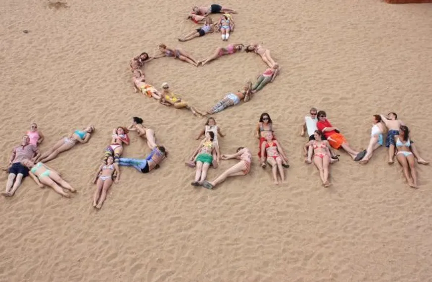 Капитал - Россияне готовы помочь казахстанцам посетить Крым