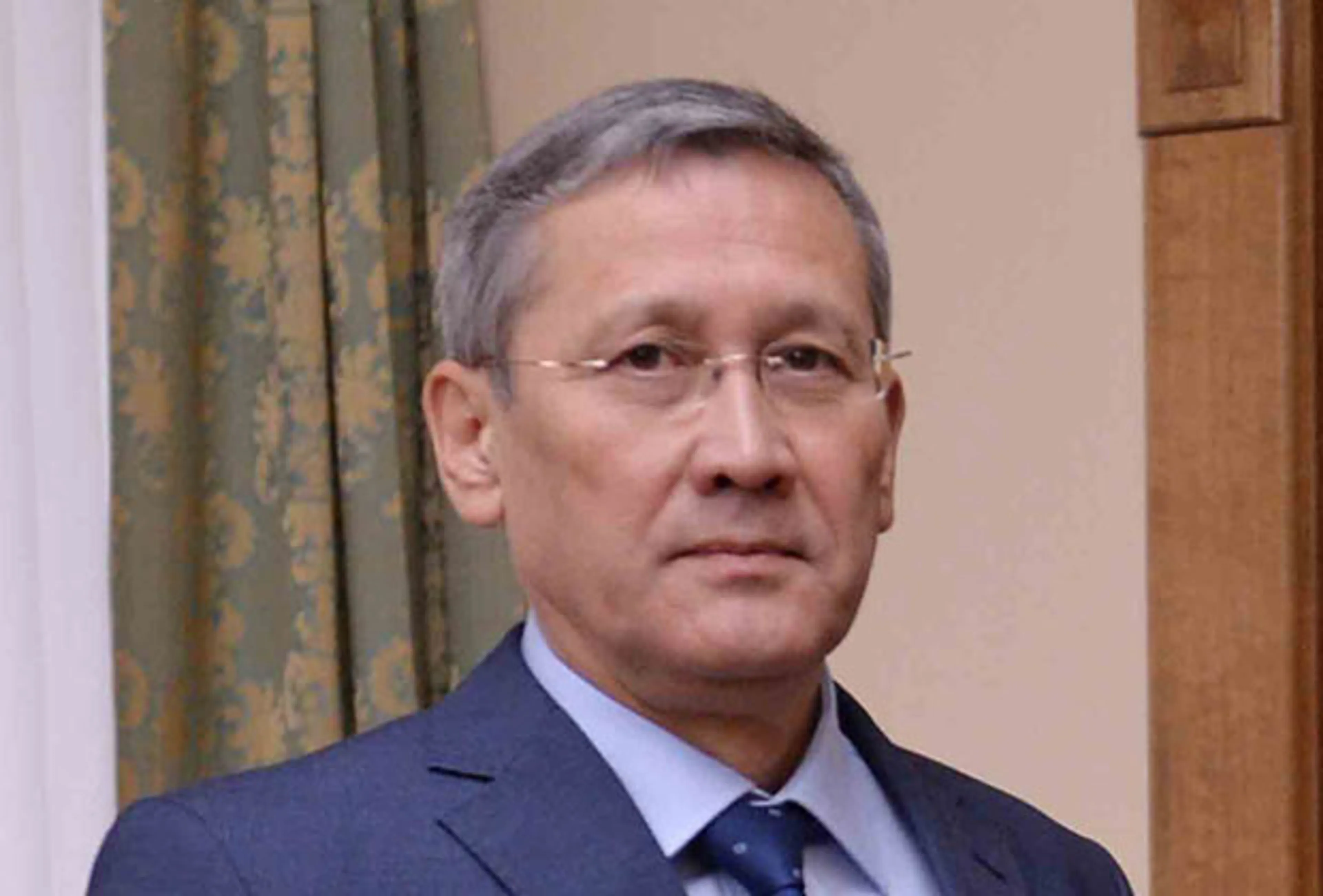 Капитал - Владимир Жумаканов стал секретарем Совета Безопасности РК