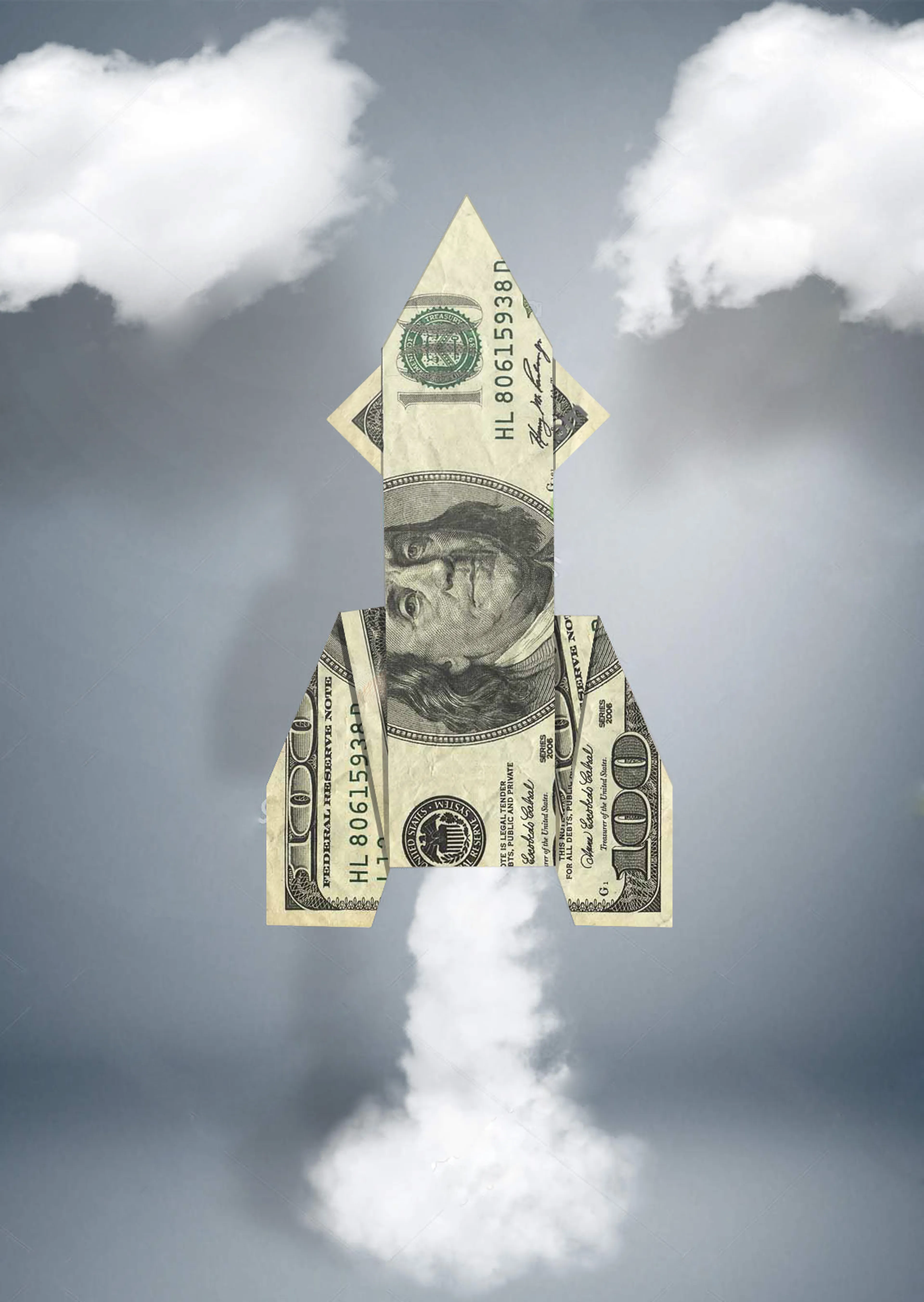 Капитал - Доллар завоевал обменники