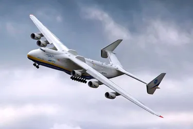 В Казахстане начнут собирать самолеты Ан