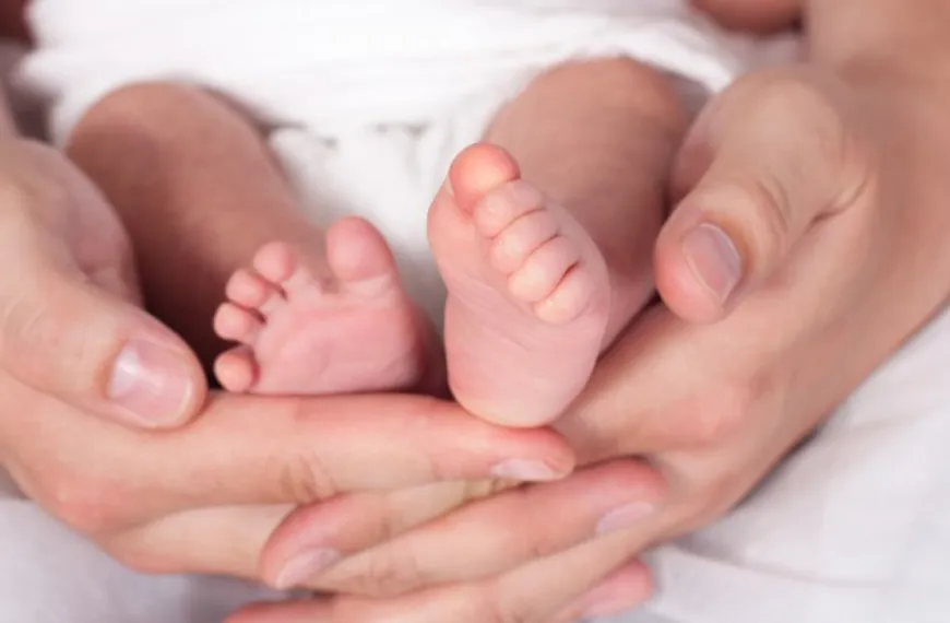 Капитал - Иностранцы едут в Казахстан за «детьми из пробирки»