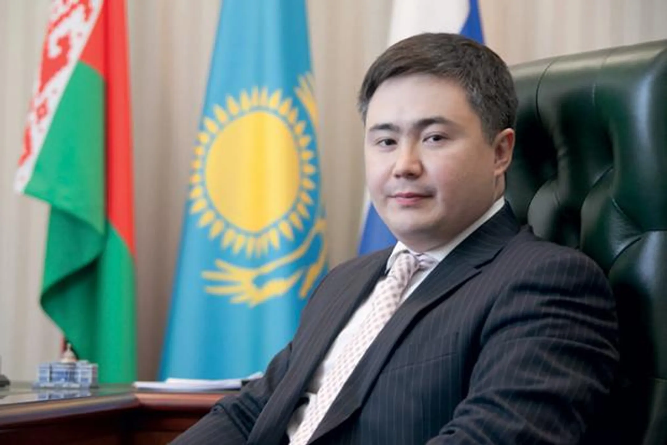​Тимур Сулейменов назвал перспективы технологического перевооружения Казахстана ​ - Image Kapital.kz