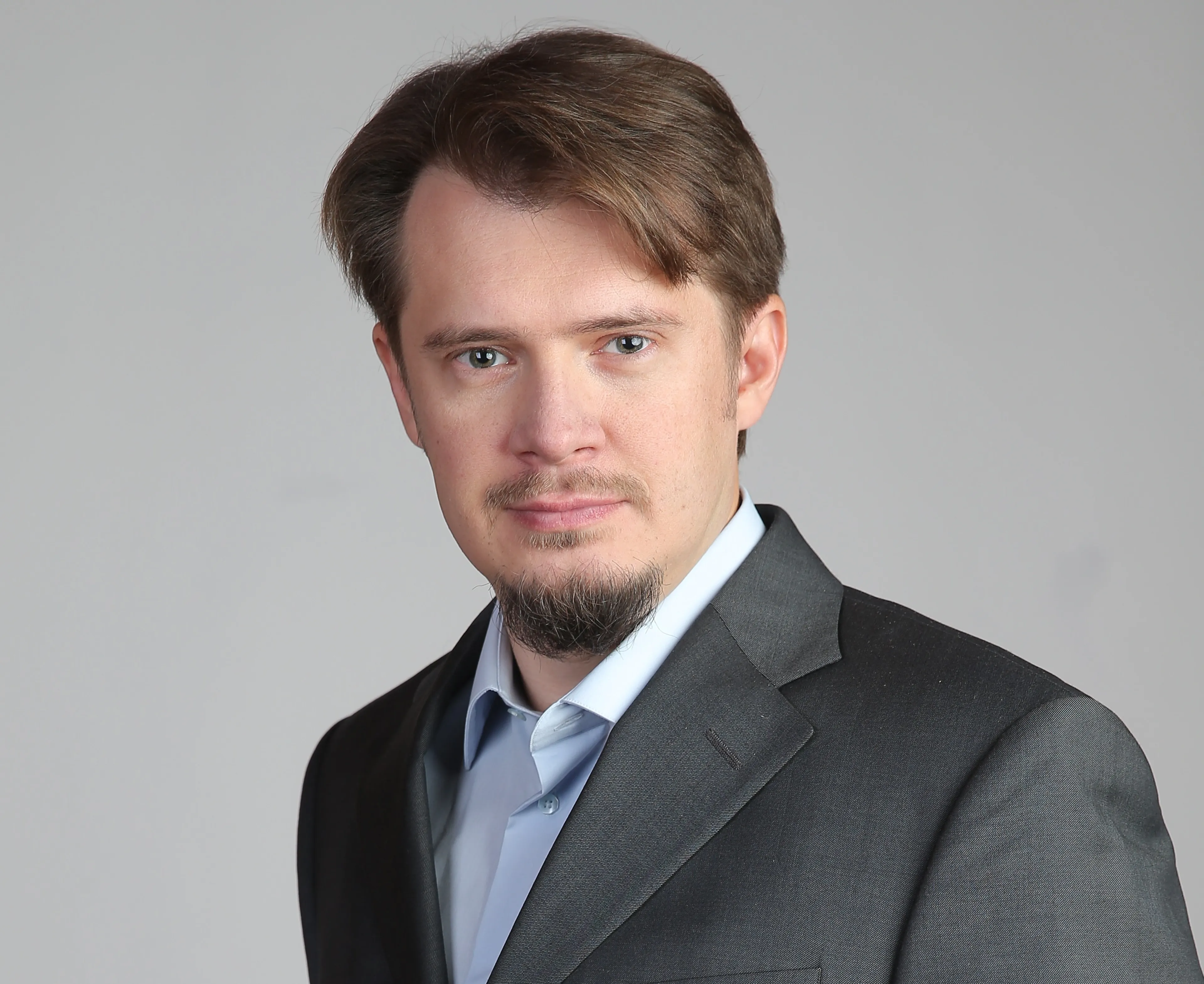 Капитал - В офисе Лаборатории Касперского в Алматы кадровые изменения