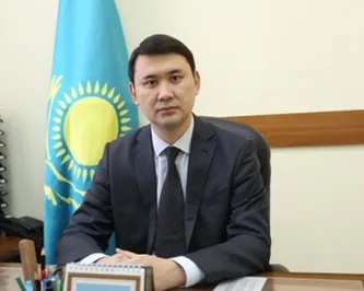Управление предпринимательства ЗКО возглавил Арман Жалмагамбетов
