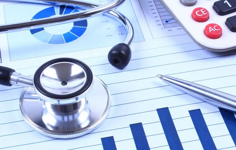 Капитал - За год вложения в сферу здравоохранения составили 305 млрд тенге