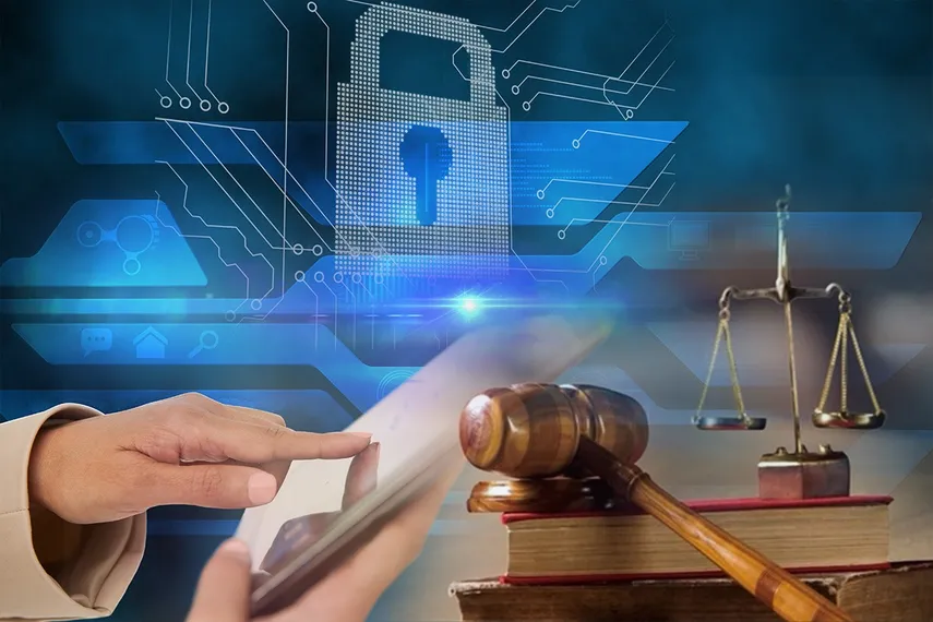 Капитал - Личные данные: что изменилось в законодательстве