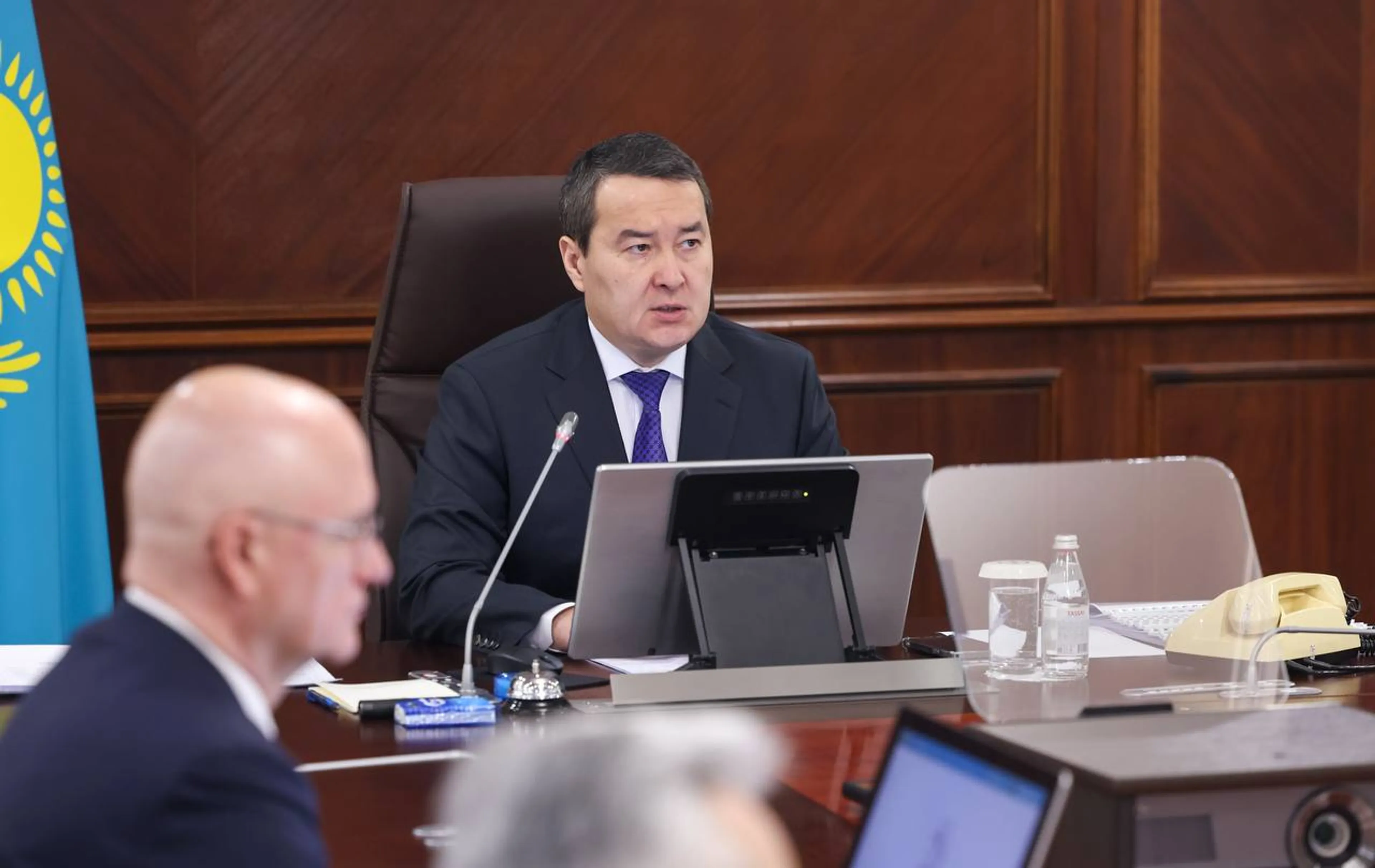 Капитал - Премьер: Рычаги по сдерживанию цен есть, но они все равно растут