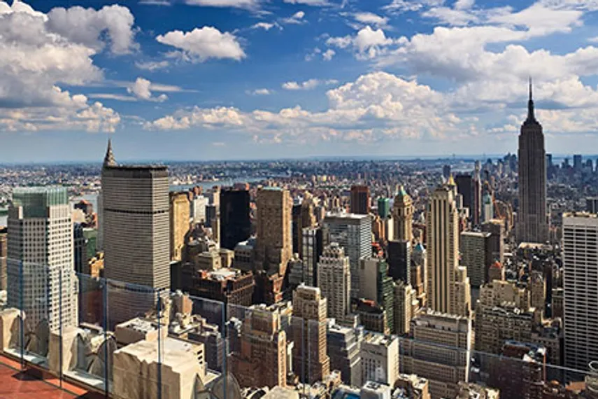 Капитал - Стоимость всей недвижимости в мире составила $280 трлн