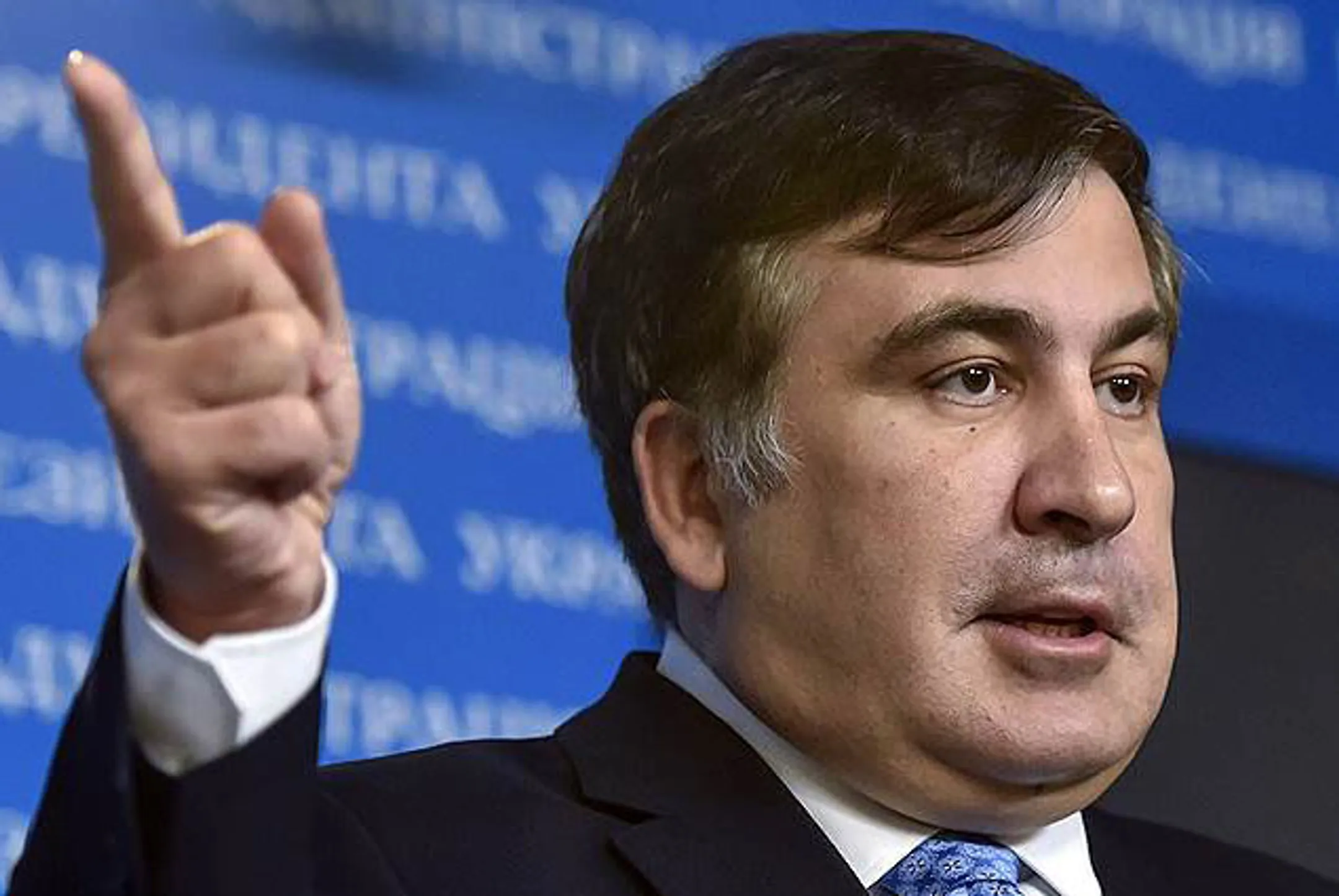 Михаил Саакашвили рассказал о радикальных реформах в Украине - Image Kapital.kz