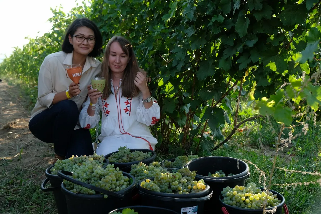 Семиречье - источник уникальных вкусов - фото kapital.kz