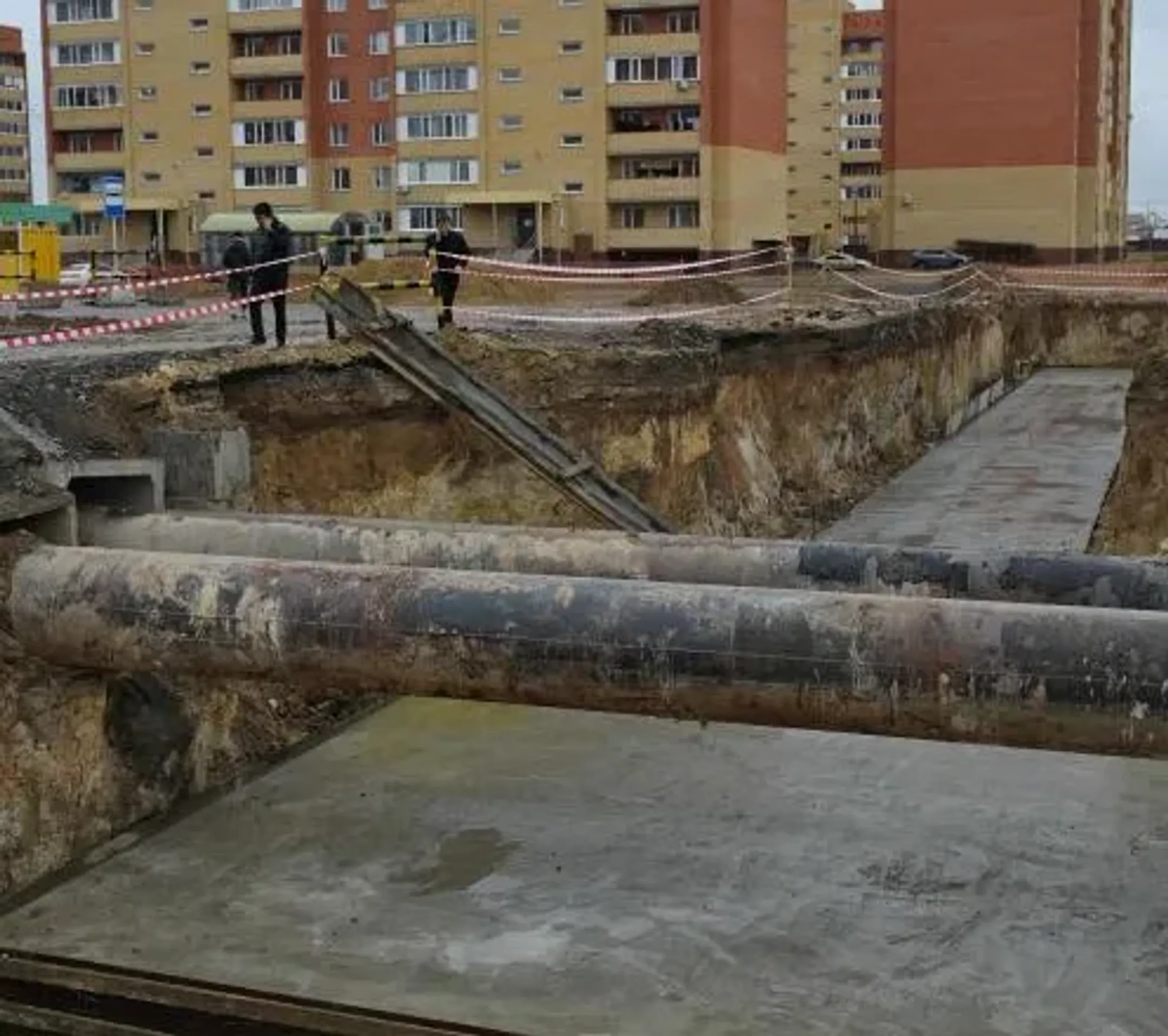 Фото: акимат Павлодарской области
  