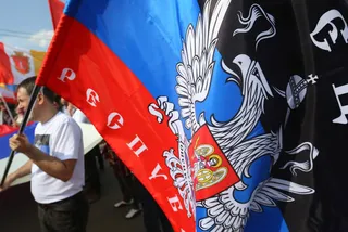 Капитал - ДНР и ЛНР согласны быть составной частью Украины