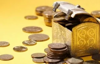 Капитал - Проект бюджета на предстоящие три года презентован в мажилисе