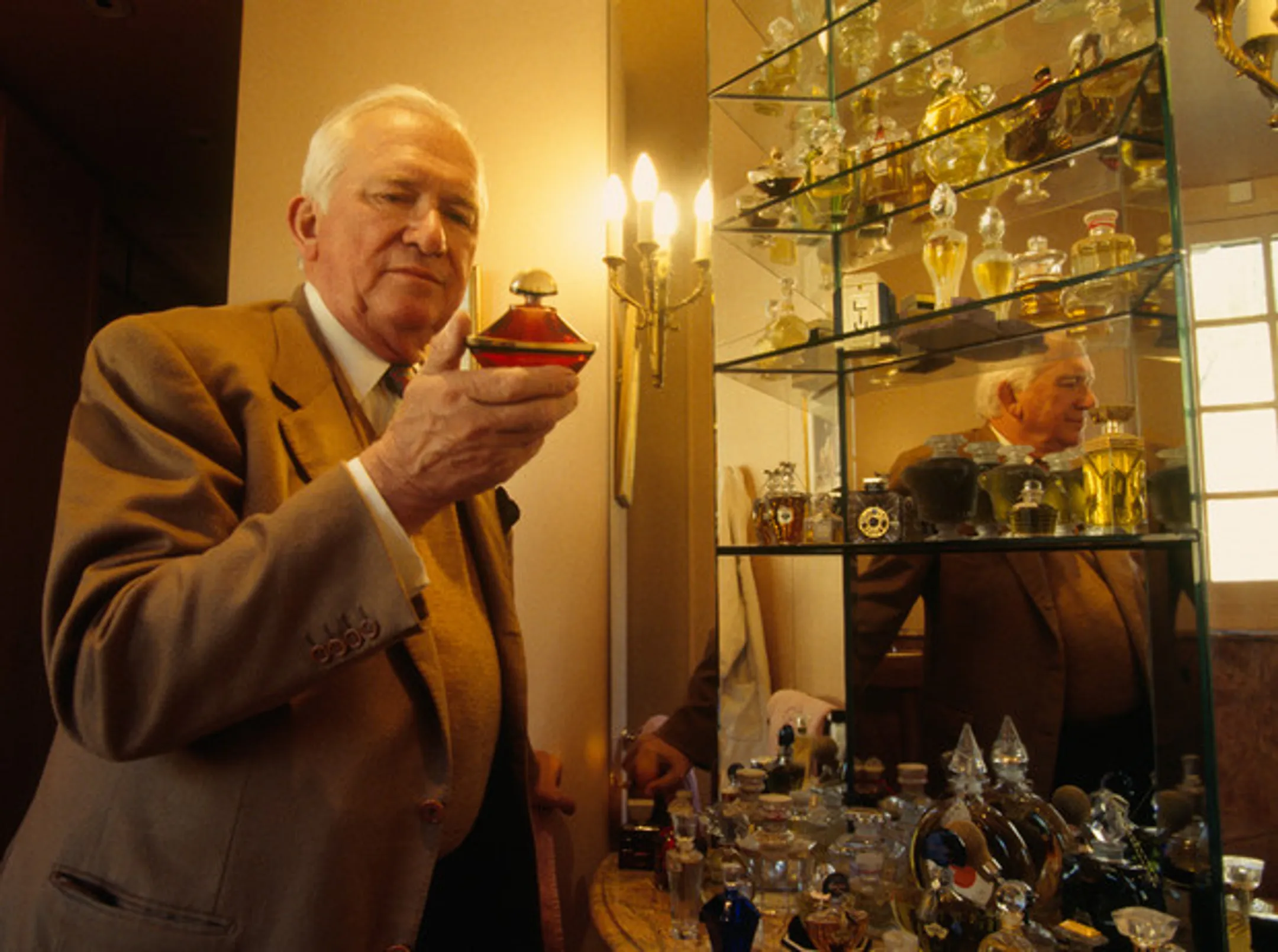 Жан Поль Герлен