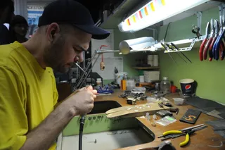 Капитал - Кредитование малого бизнеса вернулось к росту