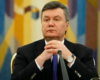 Капитал - Януковича объявили в международный розыск