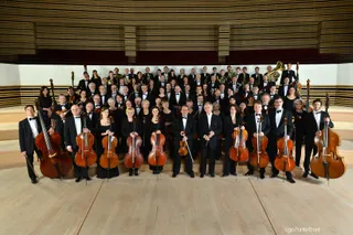 Капитал - Магия музыки