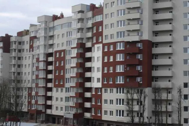 В Актюбинске жилье подорожало на 9%