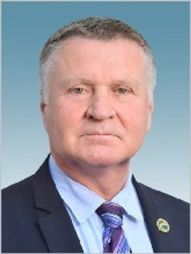 Волков Владимир Васильевич - фото на kapital.kz