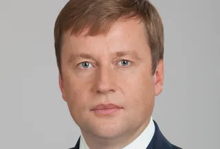 Капитал - Михаил Васятин стал зампредседателя правления ДБ «Сбербанк»