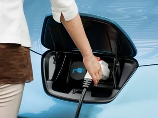 Капитал - Норвегия решила запретить бензиновые автомобили